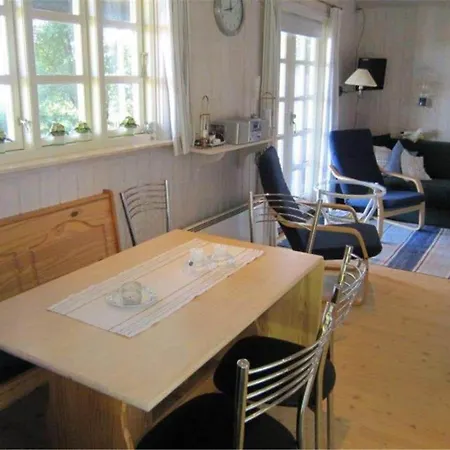بيت للعطل Fy320-nyborg-strandskovvej-9 نْيوبورغ