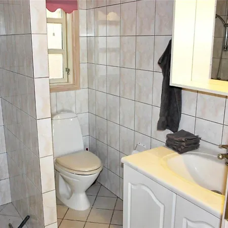 Vakantiehuis Fy320-nyborg-strandskovvej-9 *