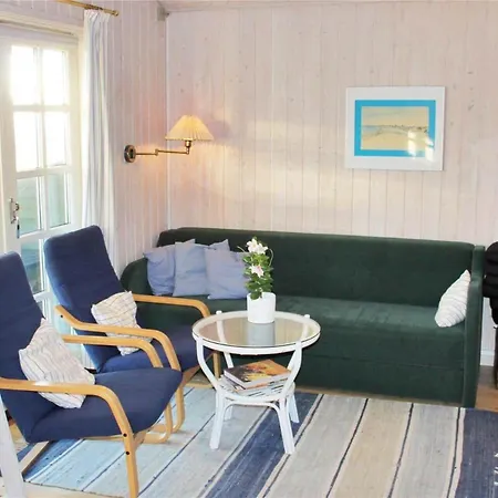 Fy320-nyborg-strandskovvej-9 度假居 *