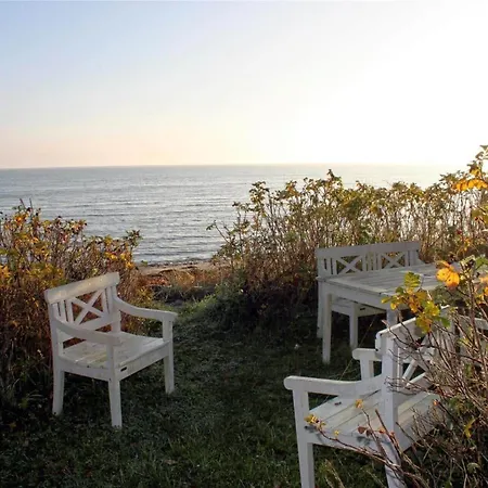 Vakantiehuis Fy320-nyborg-strandskovvej-9 *