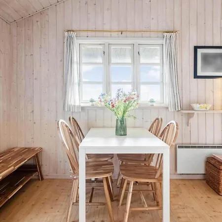 بيت للعطل Fy320-nyborg-strandskovvej-9