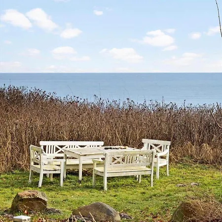 بيت للعطل Fy320-nyborg-strandskovvej-9