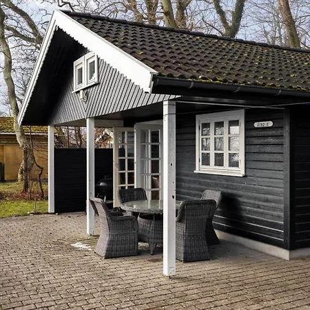 Fy320-nyborg-strandskovvej-9 بيت للعطل